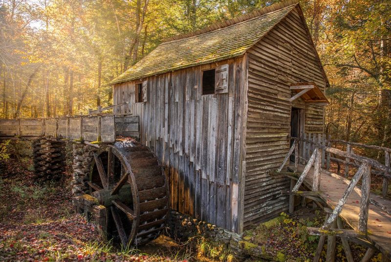 Cades Cove