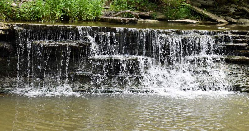Caesar Creek State Park, Waynesville