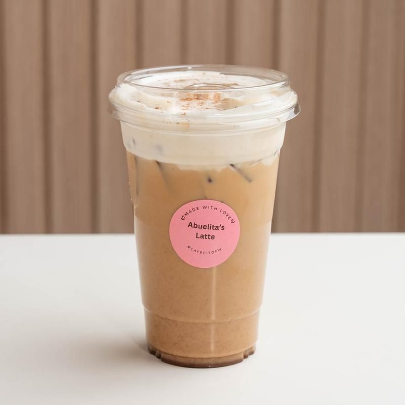 Cafecito (Fort Worth)