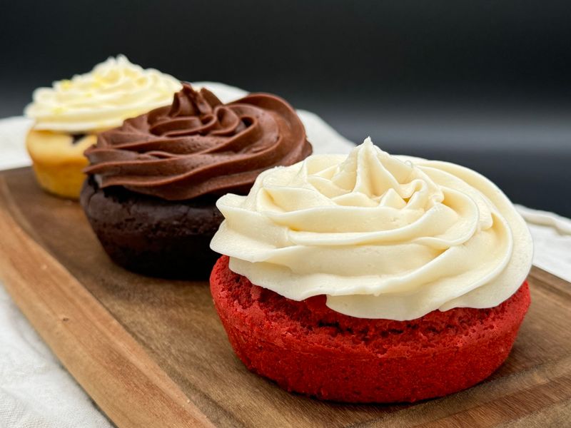 Cakes for Birthdays Everyone Can Share
