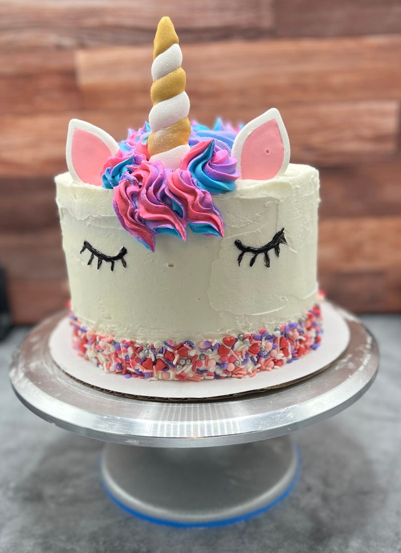 Cakes for Weddings and Other Big Days