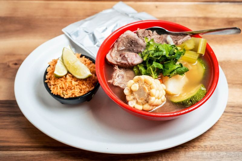 Caldo de Res for a Cozy Bowl Caldo de Res for a Cozy Bowl