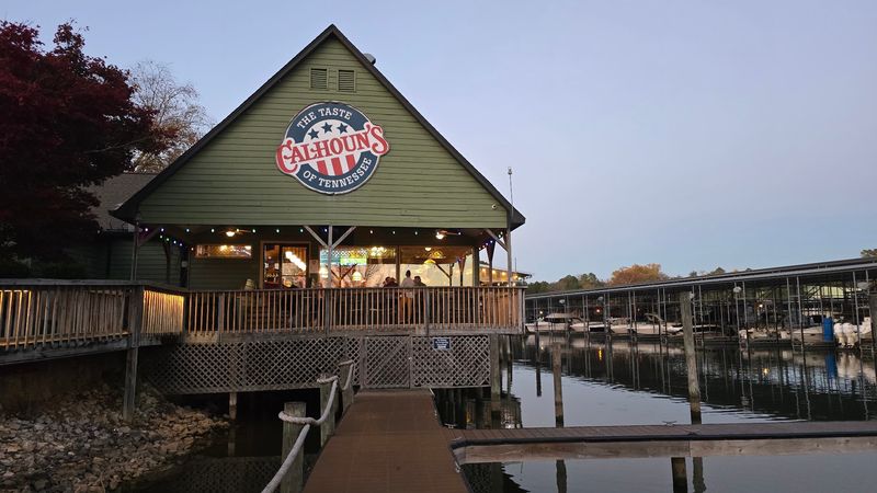 Calhoun's, Lenoir City