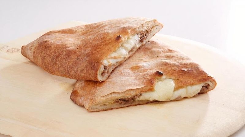 Calzones For The Folded-Food Fans Calzones For The Folded-Food Fans