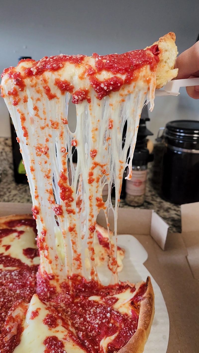 Campione's Taste of Chicago, Gallatin Campione's Taste of Chicago, Gallatin