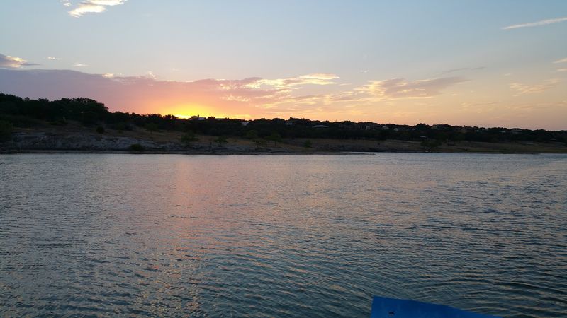 Canyon Lake Canyon Lake