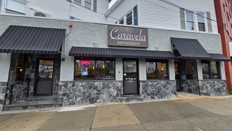 Caravela Family Restaurant - Fall River