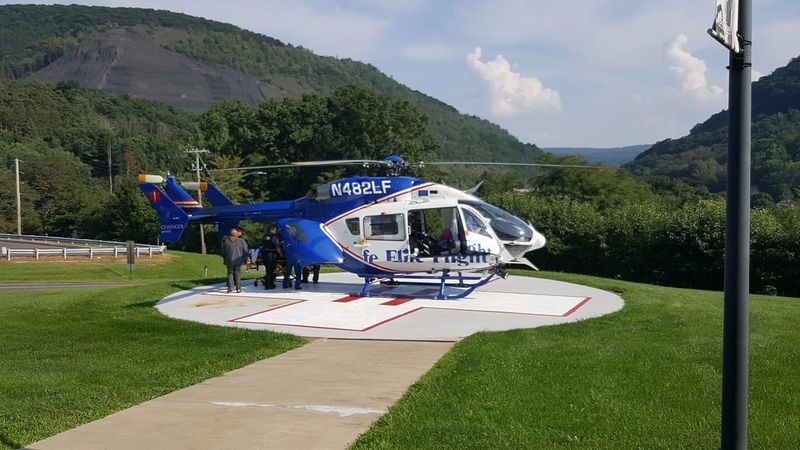 Care for Kids and Complex Cases