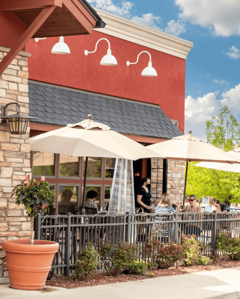 Carlyle Grill, Ann Arbor Carlyle Grill, Ann Arbor