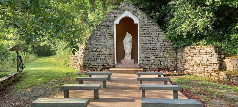 Carmel Center of Spirituality in Liberty