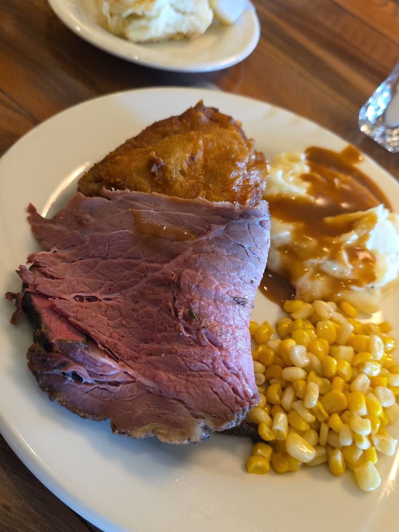 Carved Meats That Add Something Special Carved Meats That Add Something Special