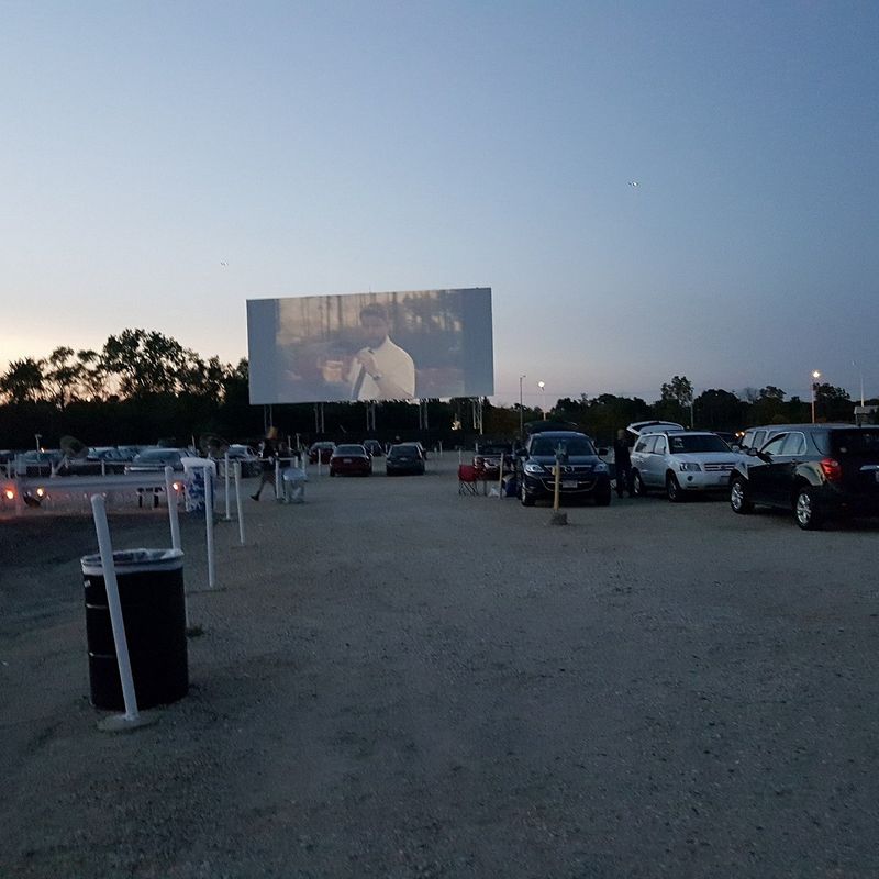 Cascade Drive-In Cascade Drive-In