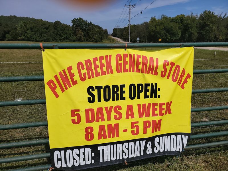 Cash, Opening Hours, and a Well-Planned Drive