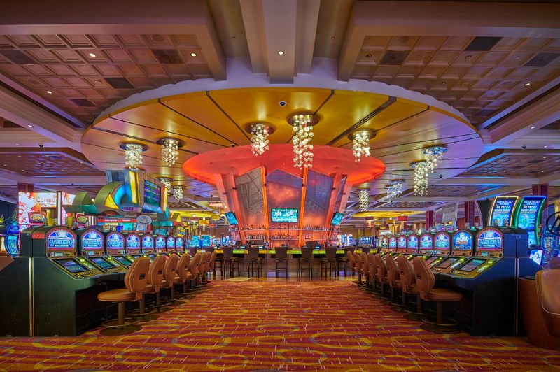 Casino Fun With Clear Spending Limits