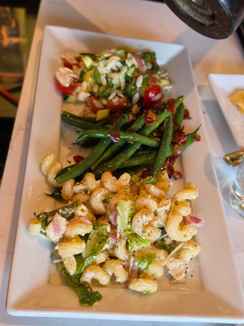 Catering That Travels to Your Event