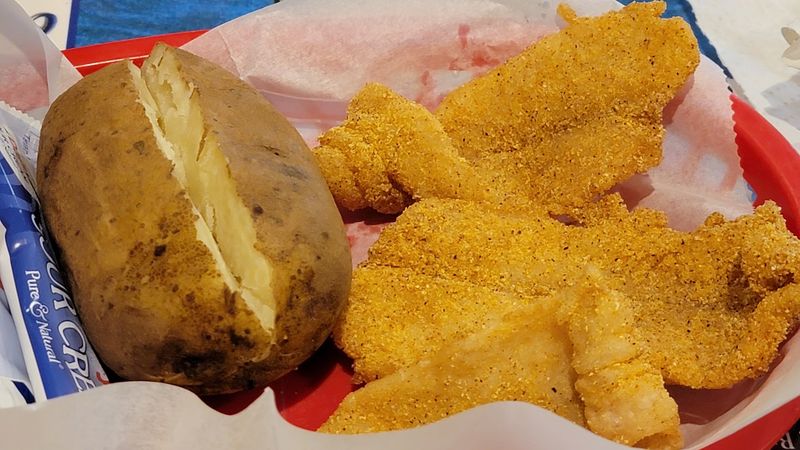 Catfish Takes Center Stage