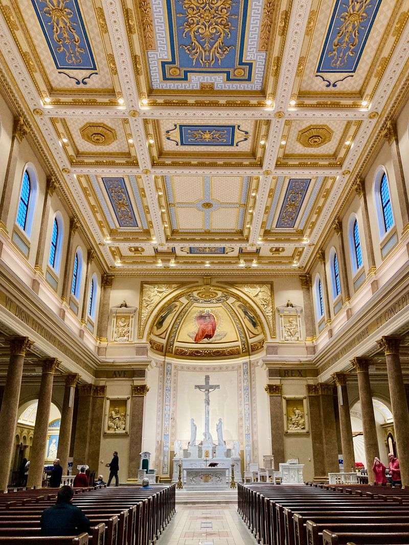 Cathedral of the Incarnation, Nashville Cathedral of the Incarnation, Nashville