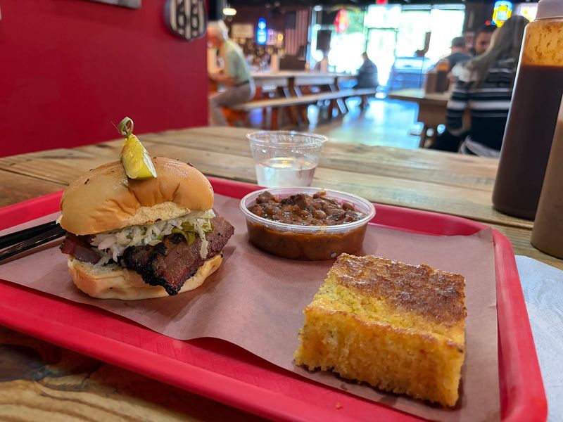 Cattleack BBQ Cattleack BBQ