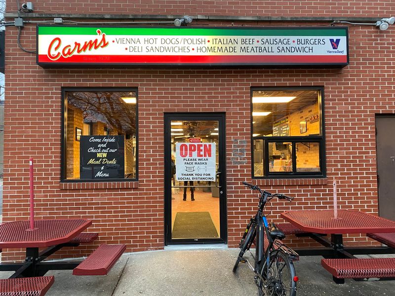 Nearly a Century of Sandwiches Starts Right Here Nearly a Century of Sandwiches Starts Right Here