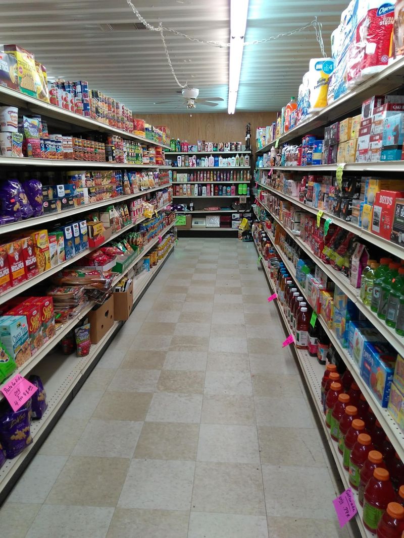 Cedar Ridge Country Cupboard, Berryville, AR