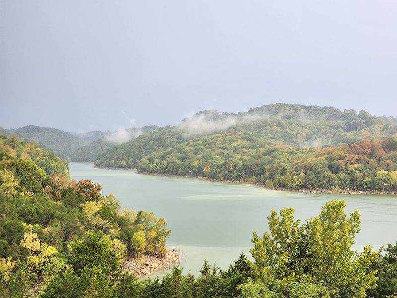 Center Hill Lake Center Hill Lake