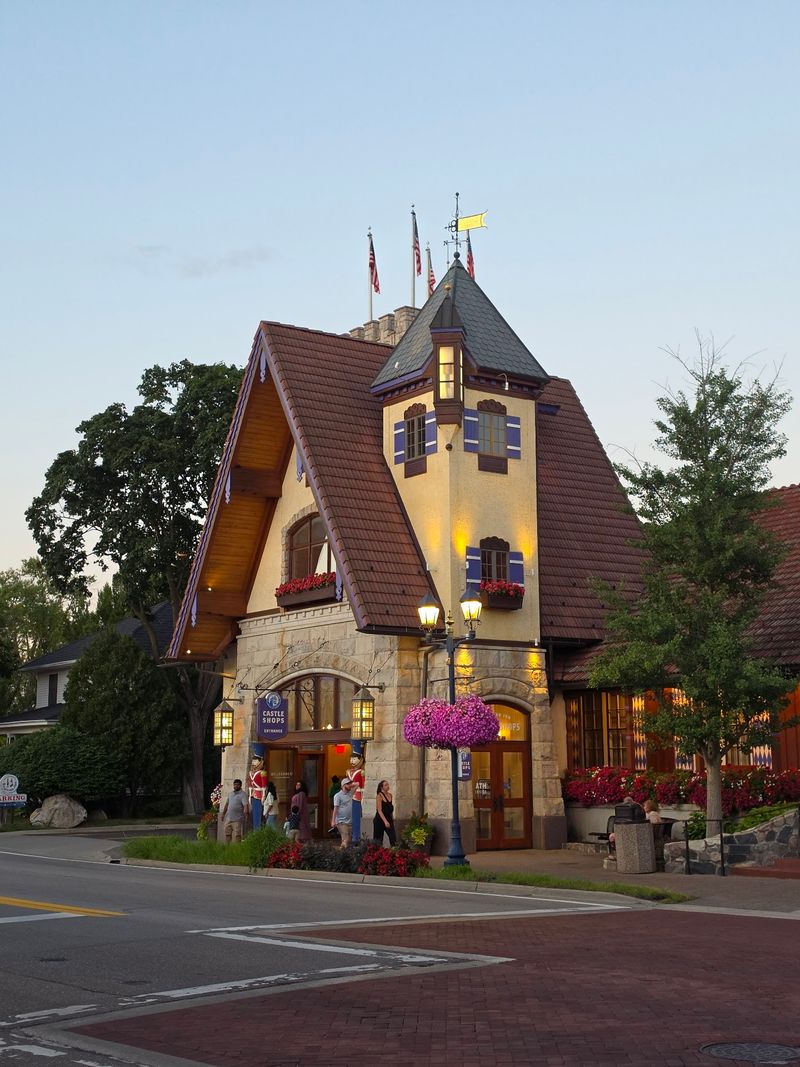 Charming Small Towns With Big Personality