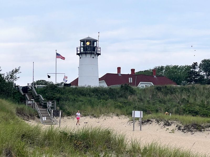Chatham, Massachusetts: Lighthouse Views and Main Street Wandering Chatham, Massachusetts: Lighthouse Views and Main Street Wandering