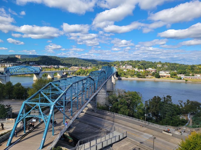 Chattanooga