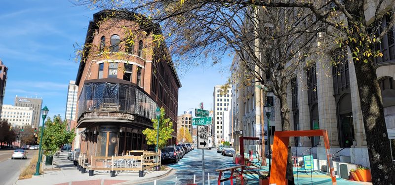 Chattanooga Is Growing at More Than Twice the National Rate