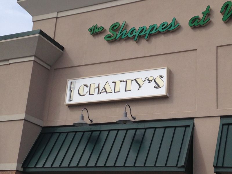 Chatty’s (Fleetwood)