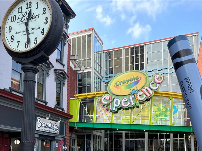 Check Tickets, Hours, and Playground Rules First Check Tickets, Hours, and Playground Rules First
