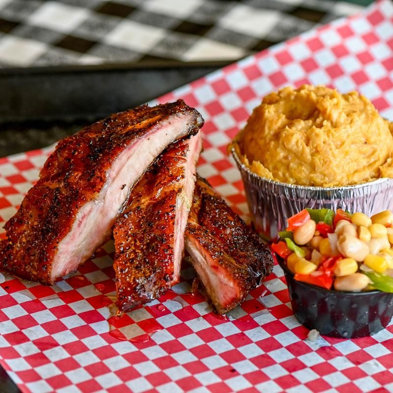 Check the Clock Before Chasing the Ribs Check the Clock Before Chasing the Ribs