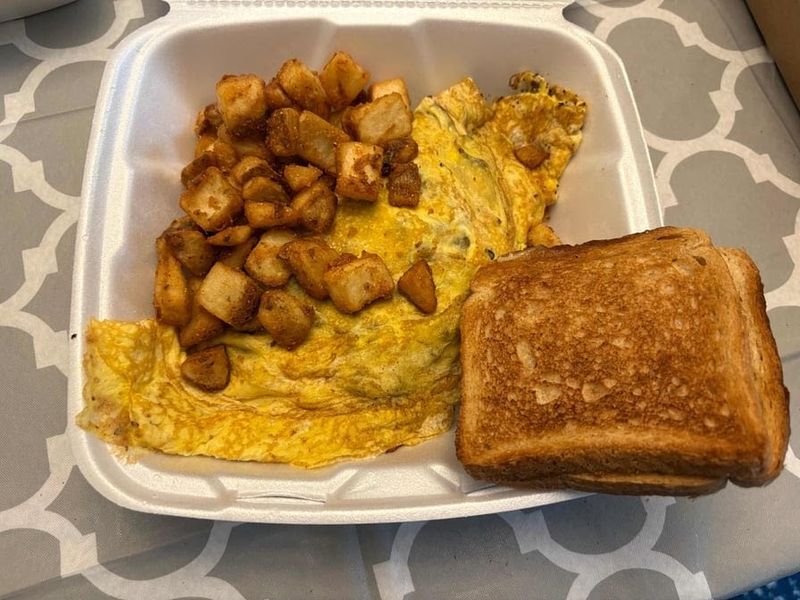 Check the Clock Before You Chase Breakfast