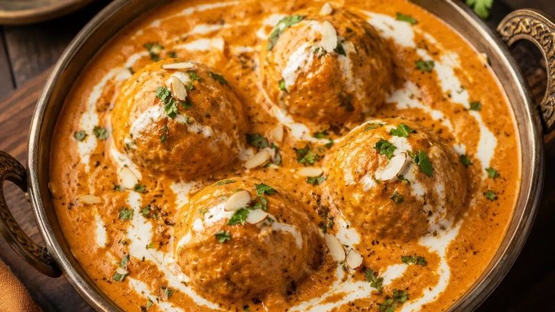 Check the Clock Before the Spice Craving Hits