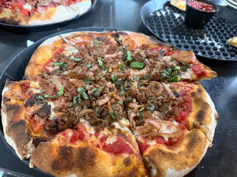 Check the Clock, the Crust, and the Final Bill Check the Clock, the Crust, and the Final Bill