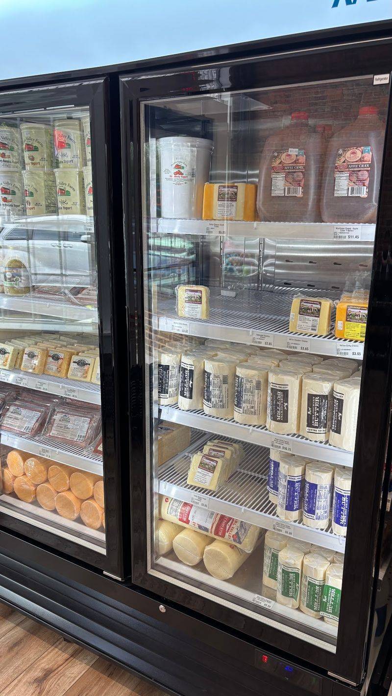 Cheeses, Meats, and Amish Classics Cheeses, Meats, and Amish Classics