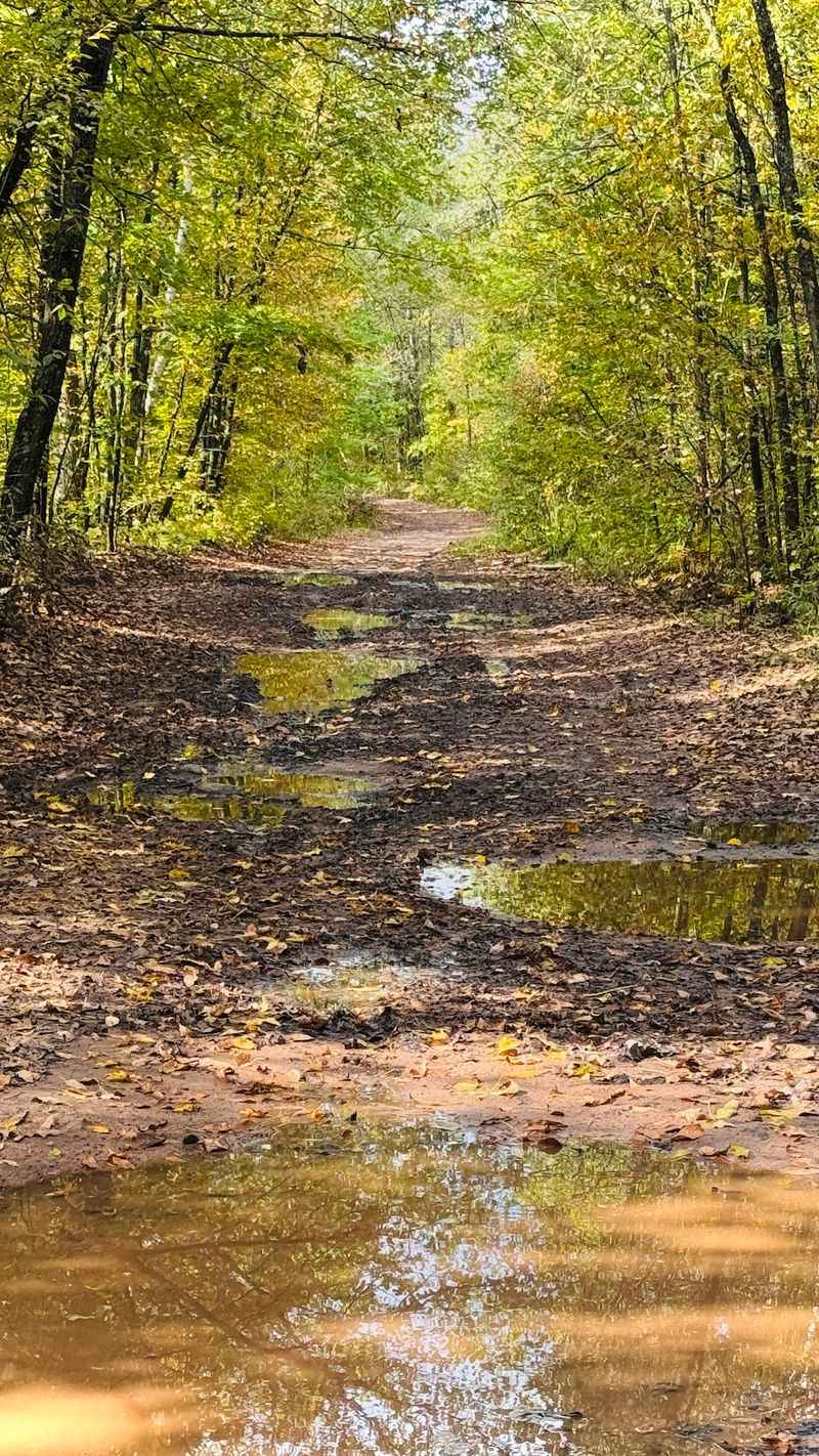 Chengwatana OHV Trail