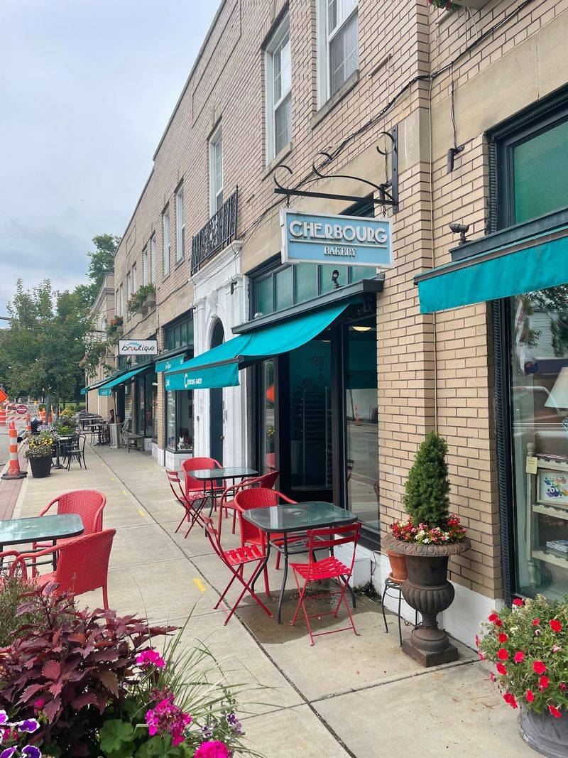 Cherbourg Bakery
