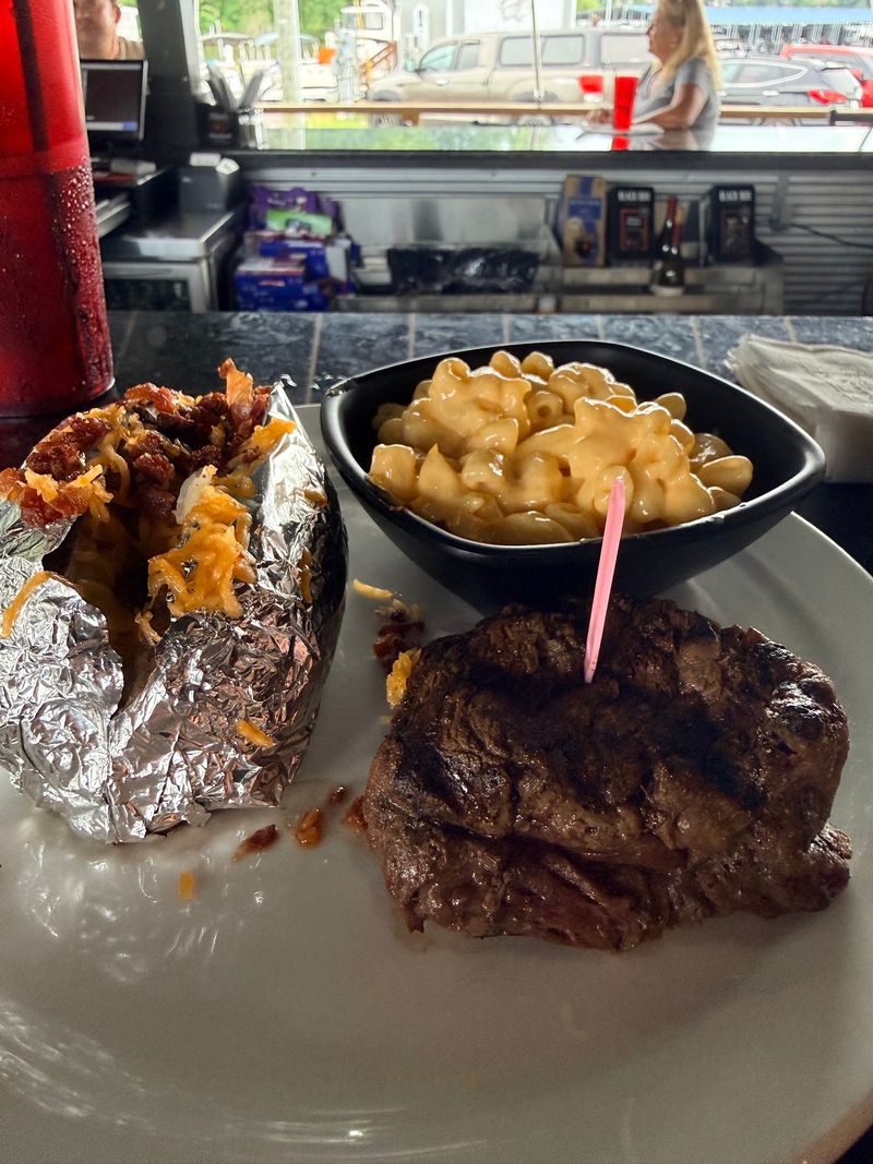 Cherokee Steakhouse