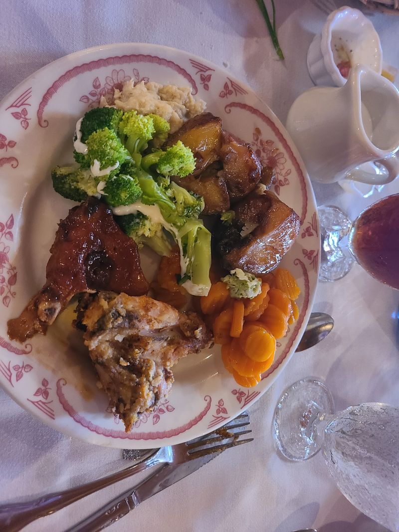 Chicken and Other Country Main Courses Chicken and Other Country Main Courses