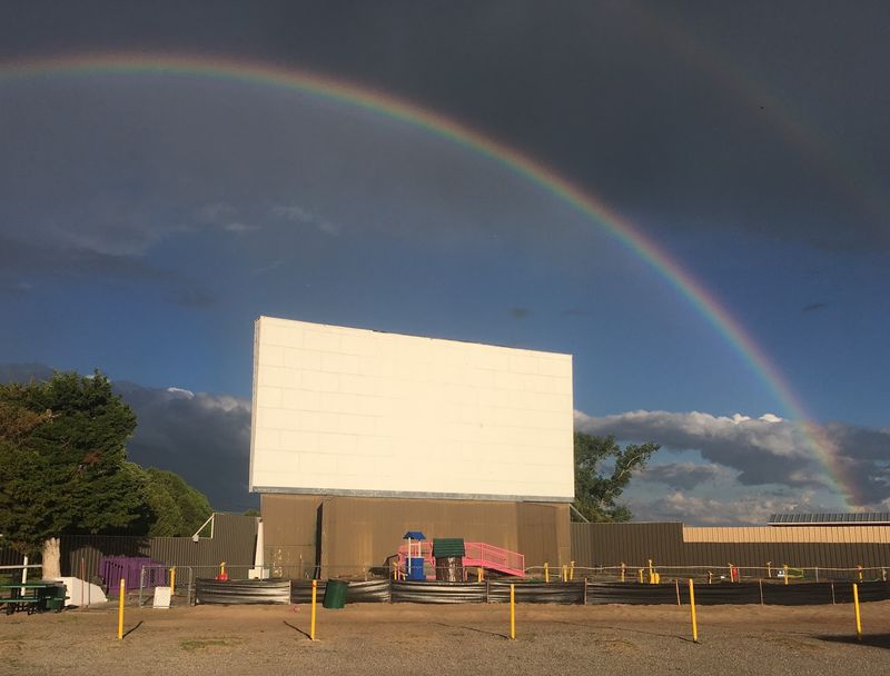 Chief Drive In Theatre, Ninnekah, OK Chief Drive In Theatre, Ninnekah, OK