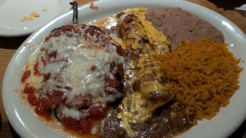Chiles Rellenos and Mole Moods Chiles Rellenos and Mole Moods