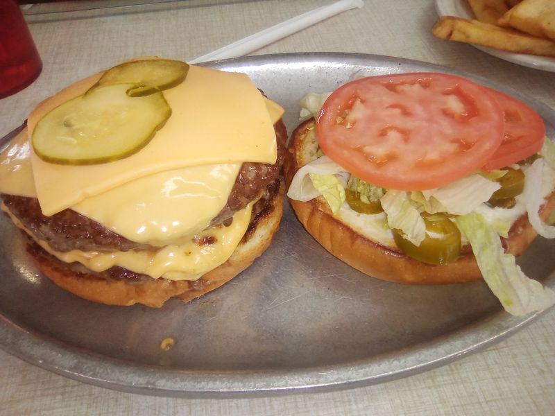 Choo Choo Grill, Grand Rapids Choo Choo Grill, Grand Rapids