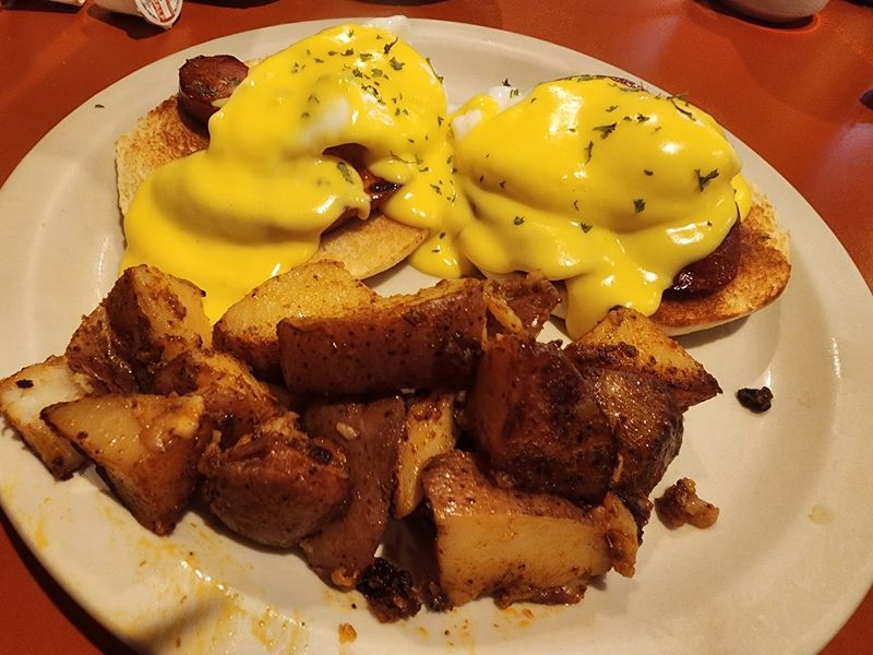 Chouriço Hash Brings the Savory Counterpunch Chouriço Hash Brings the Savory Counterpunch
