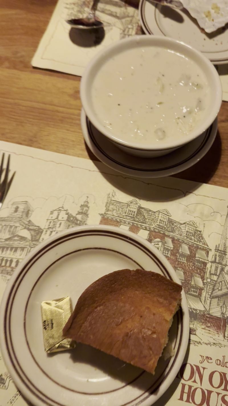Chowda