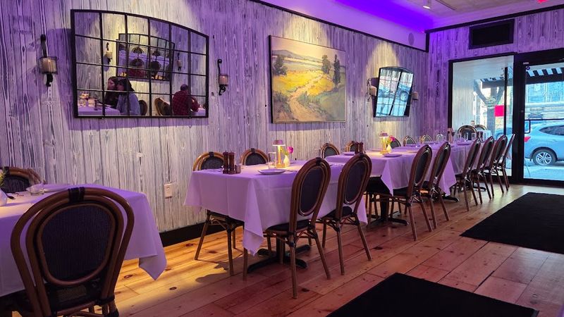 Chris Restaurant: Explore Polish Plates in Stroudsburg