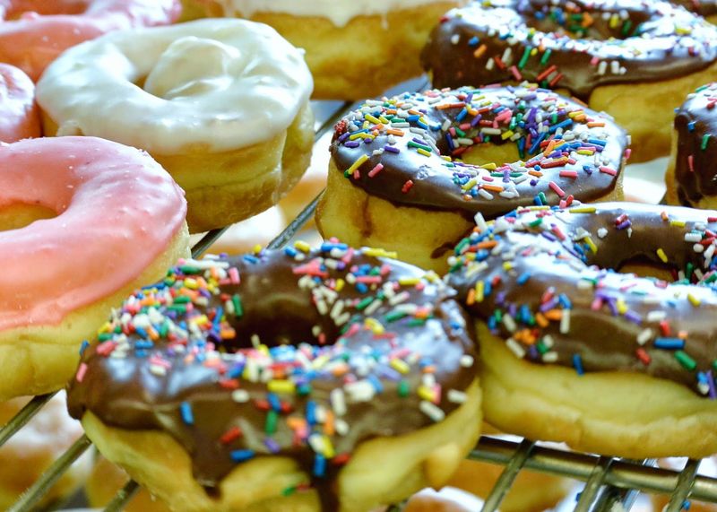 Christy's Donuts