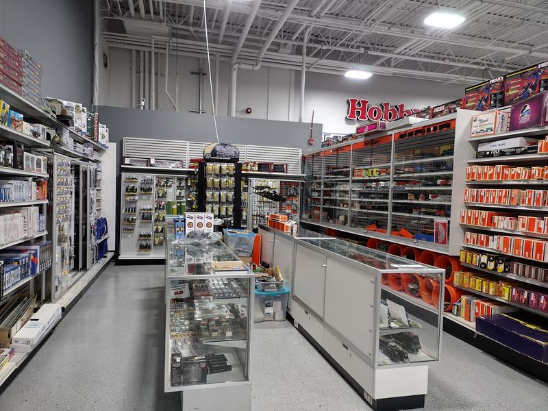 HobbyTown