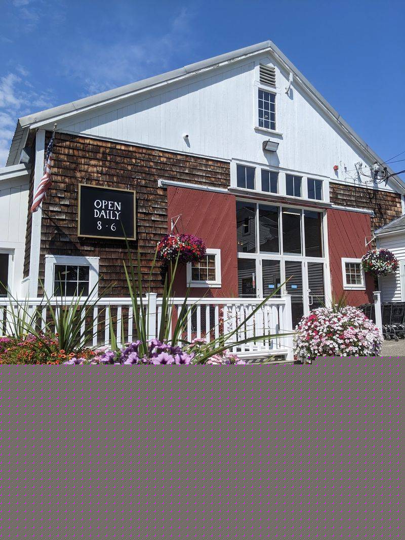 Cider Hill Farm - Amesbury Cider Hill Farm - Amesbury
