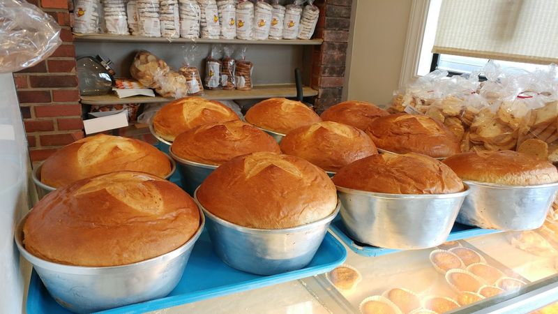 Cinderella's Bakery, Fall River, MA Cinderella's Bakery, Fall River, MA